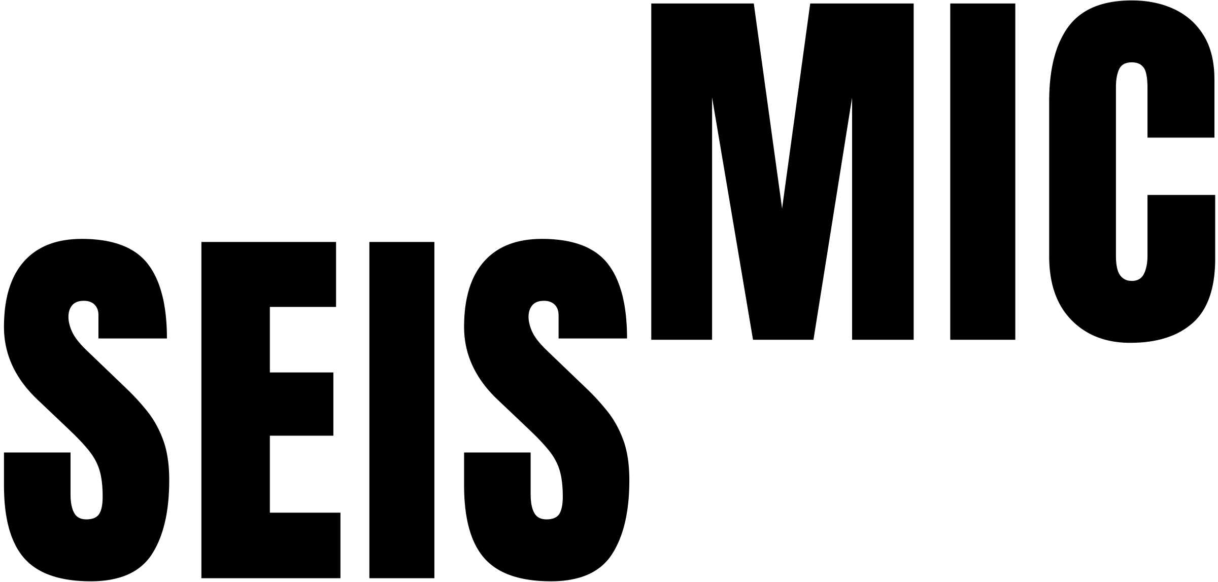 Seismic logo